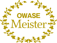 OWASE Meister