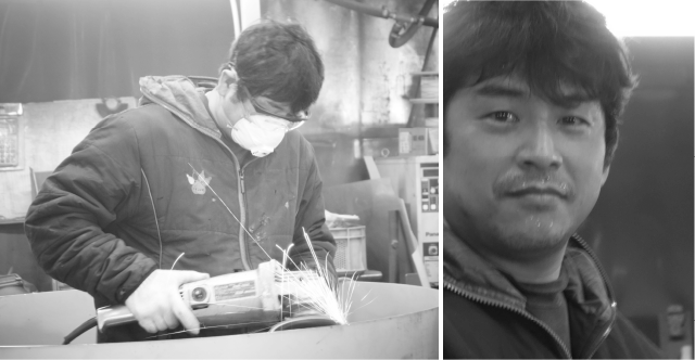 写真:川野 浩二
